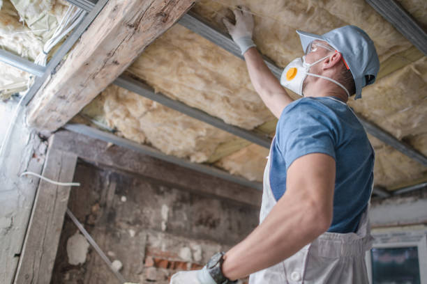 Types of Insulation We Offer in Damascus, OR