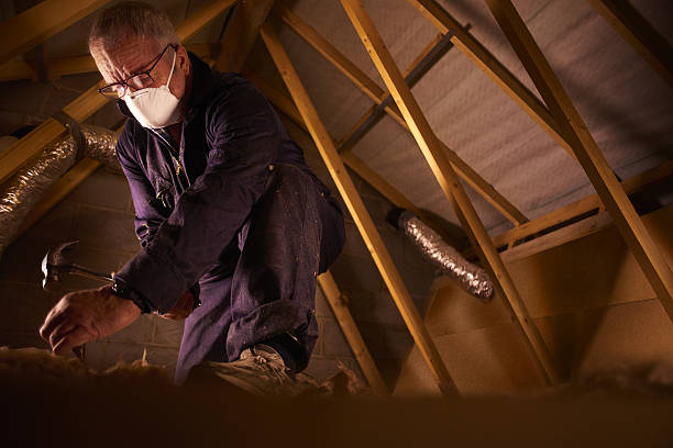Reliable Damascus, OR Insulation Contractor Solutions